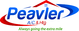 Peavler Air Conditioning &amp; Heating, LLC Logo